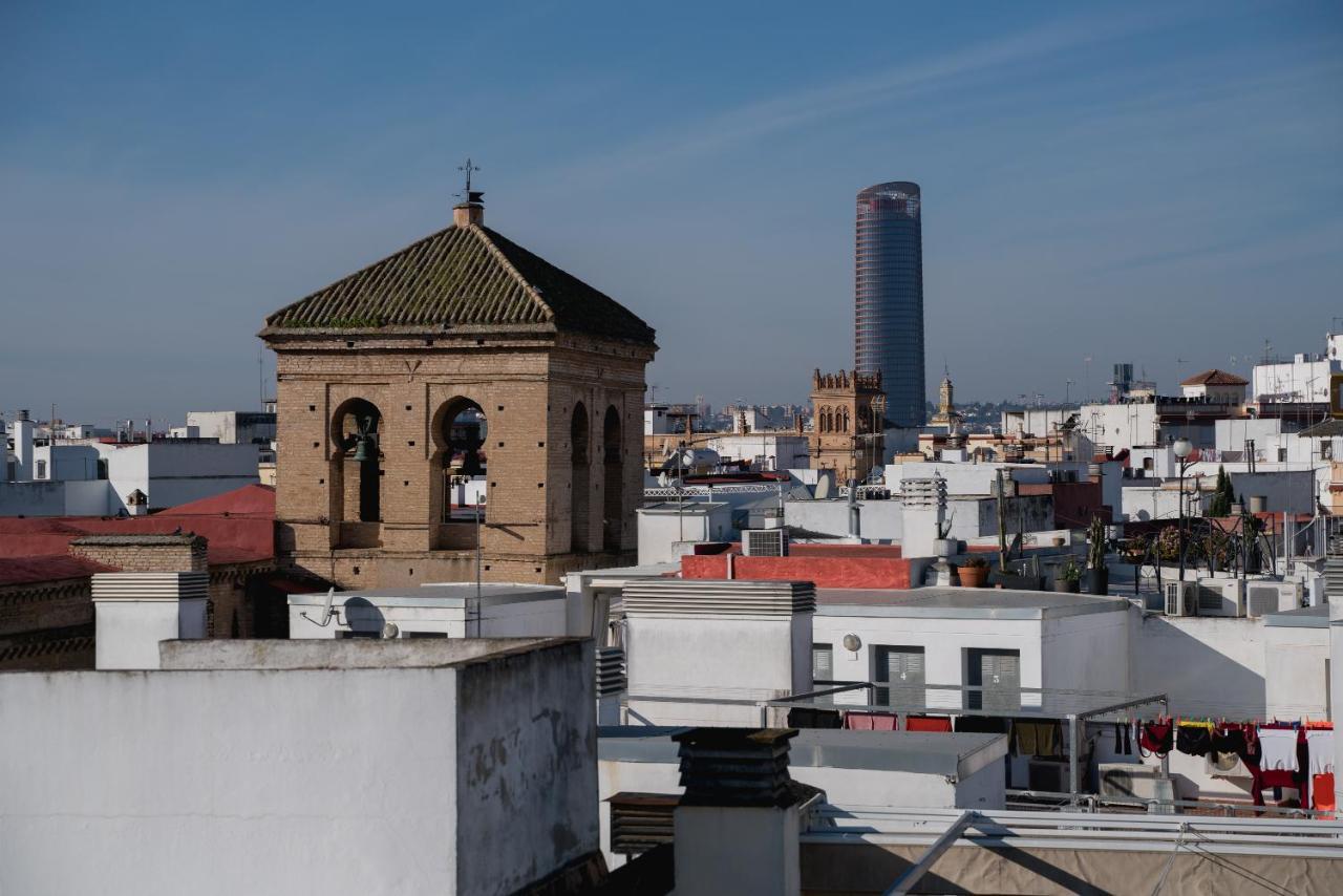 Eva Recommends Alameda Sevilla Exterior photo