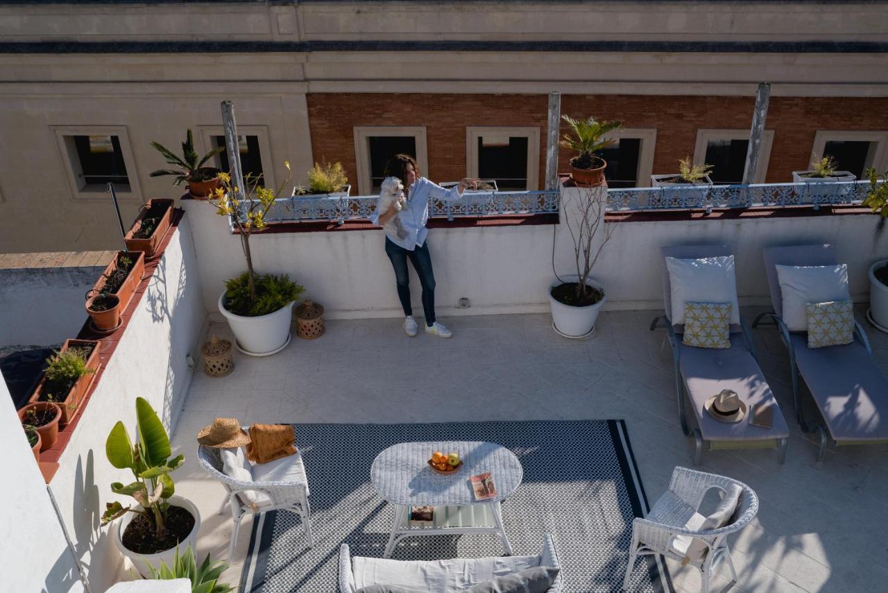 Eva Recommends Alameda Sevilla Exterior photo