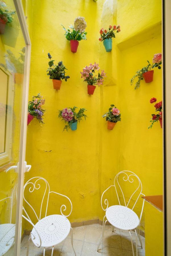 Eva Recommends Alameda Sevilla Exterior photo